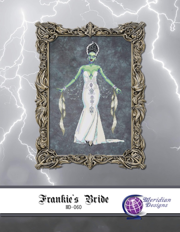 Frankie's Bride